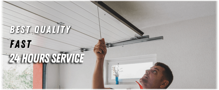 Garage Door Installation Independence MO