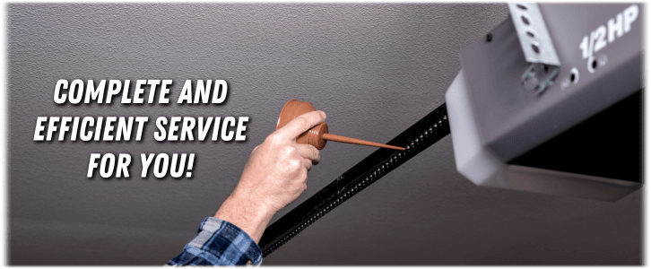 Garage Door Maintenance Independence MO