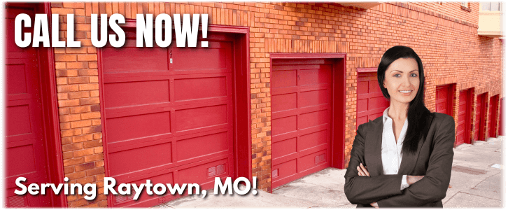 Garage Door Repair Raytown MO