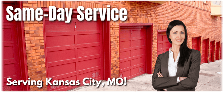 Garage Door Repair Kansas City MO