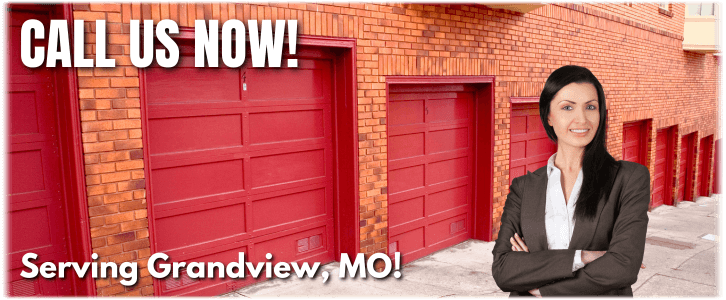 Garage Door Repair Grandview MO