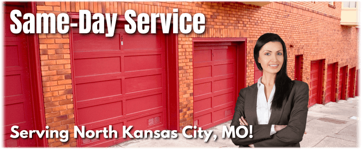 Garage Door Repair North Kansas City MO